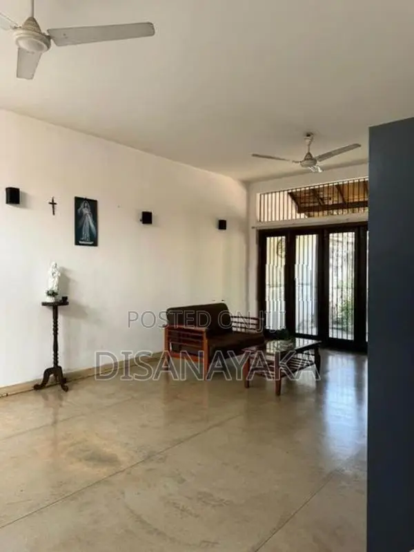 Two Storey House for Sale Rajagiriya Ds1125