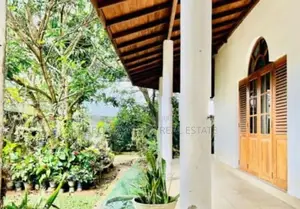 Two Story House for Sale in Malabe thalahena