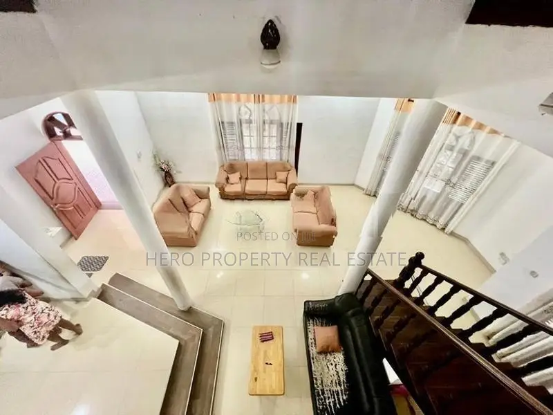 Two Story House for Sale in Malabe thalahena