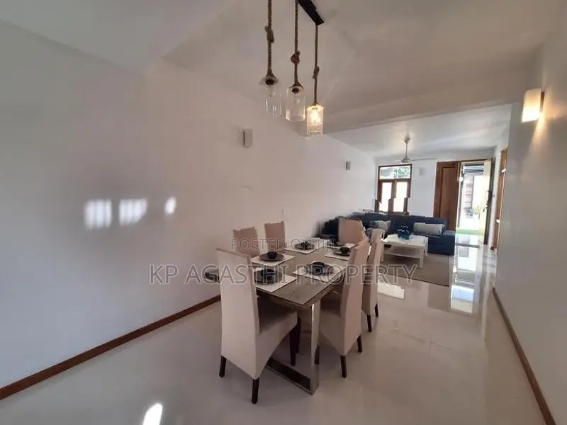 Beautiful House for Sale in Battaramulla