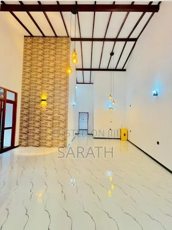 Fully Completed Brand new House Sale Athurugiriya