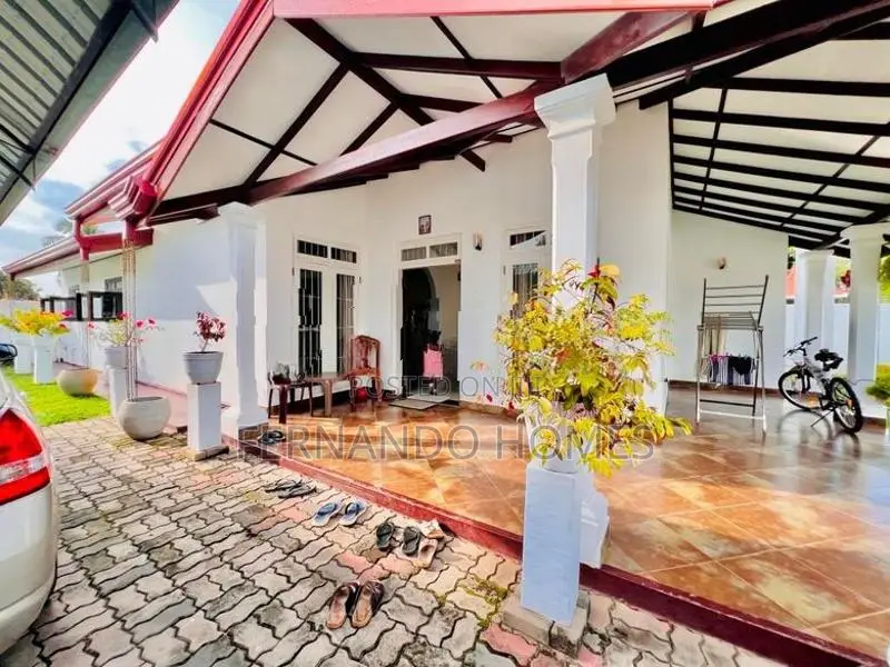 House For Sale In Negombo