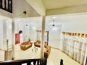 Two Story House for Sale in Malabe thalahena
