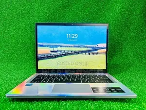 Acer i3 14th GEN Laptop