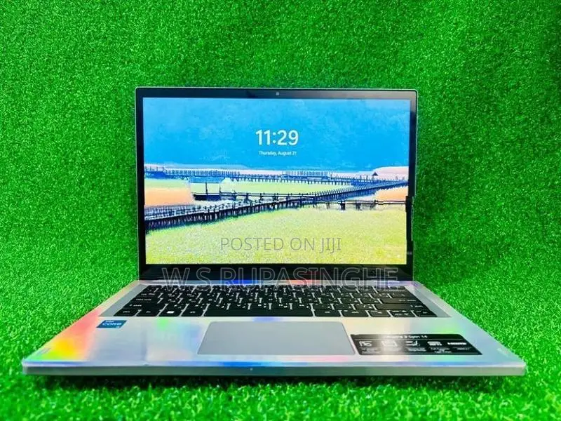 Acer i3 14th GEN Laptop