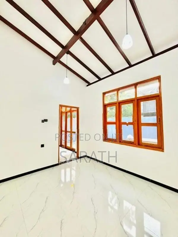 Fully Completed Brand new House Sale Athurugiriya