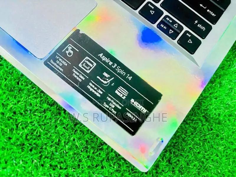 Acer i3 14th GEN Laptop