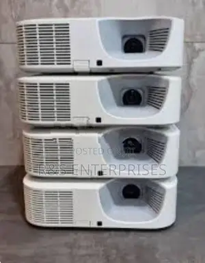 Laser Projector
