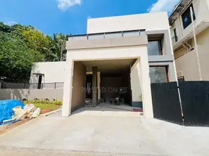 Modern Brand New House Sale Malabe
