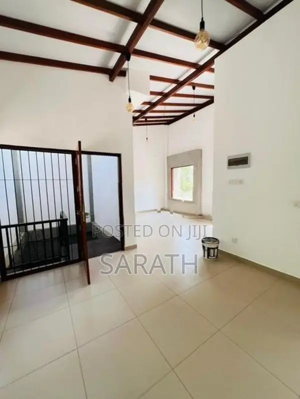 Modern Brand New House Sale Malabe