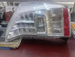 Prius 30 Tail Light
