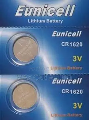 Car Key BATTERY