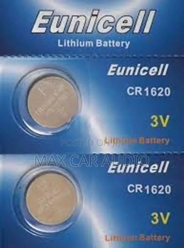 Car Key BATTERY