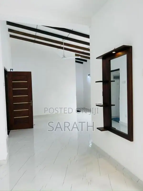 Luxurious Brand New House Sale Malabe