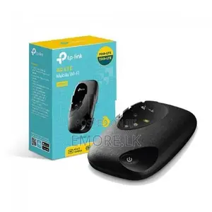 TP-Link M7000 4G LTE Mobile Wi-Fi Pocket Router