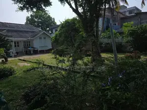 Mount Lavinia : 50 perches Land for Sale