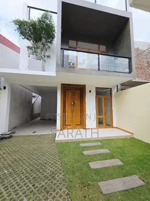 All Facility With Luxury House Sale Battaramulla