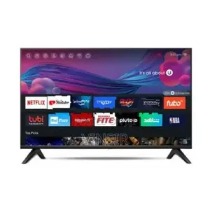 Nashinal 43 Smart TV - SLED43