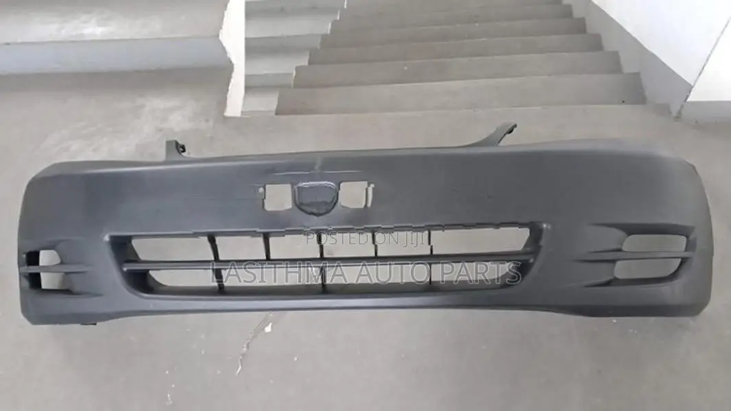 121 Front Bumper