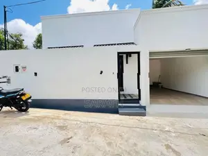 Well Build Brand New House In Malabe