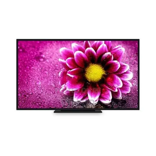 Nashinal 43 Smart TV - SLED43