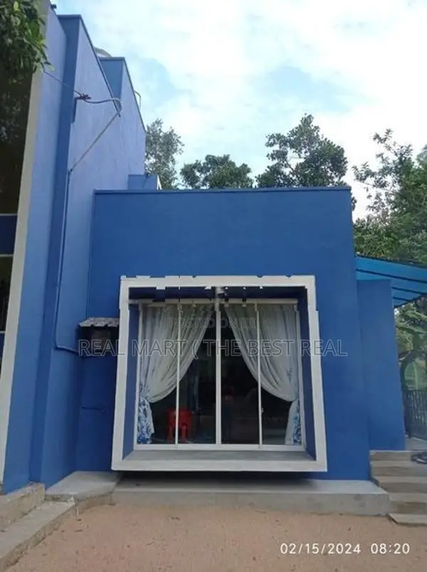 Veyangoda : 3BR (58P) House for Sale at Balabowa