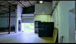 Homagama Garments Factory Building available For Sale