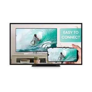 Nashinal 43 Smart TV - SLED43