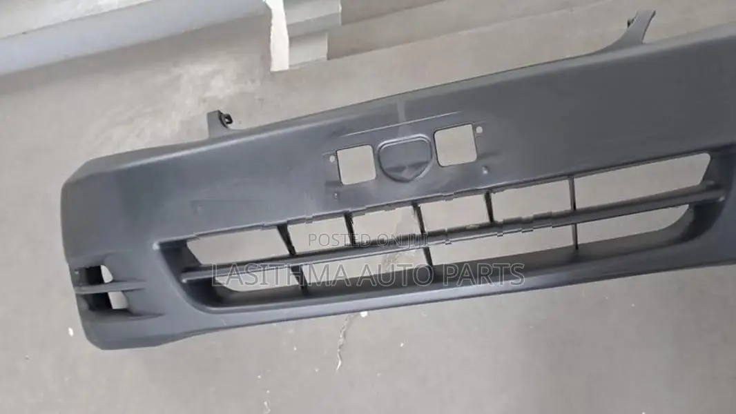 121 Front Bumper