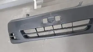 121 Front Bumper