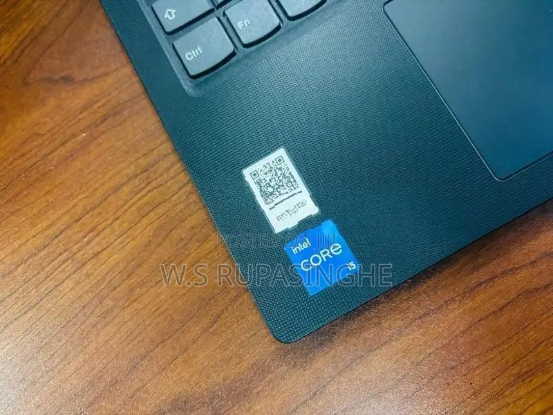 Lenovo Core i5 13th GEN Laptop