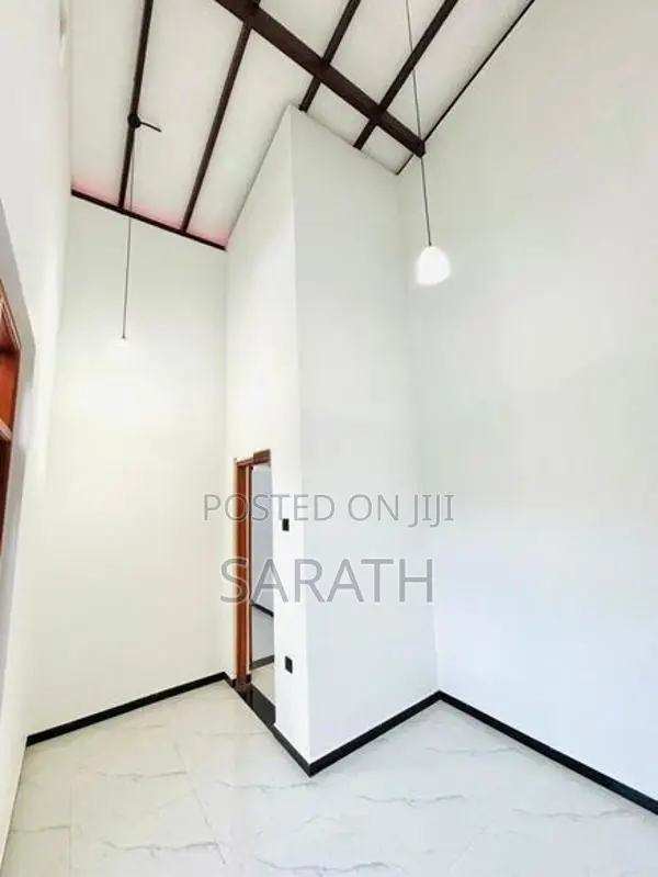 Modern Brand New House Sale Athurugiriya