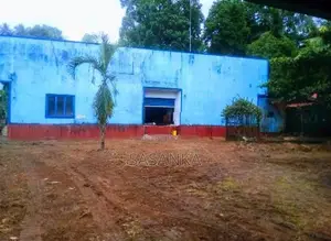Homagama Garments Factory Building available For Sale