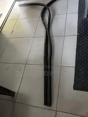 Suzuki Carry Truck Bed Beading set/6'5""