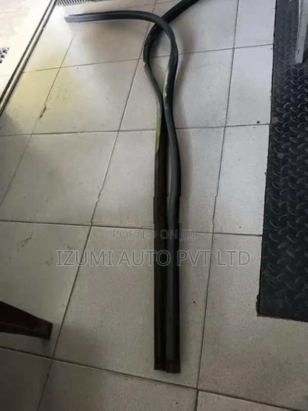 Suzuki Carry Truck Bed Beading set/6'5""
