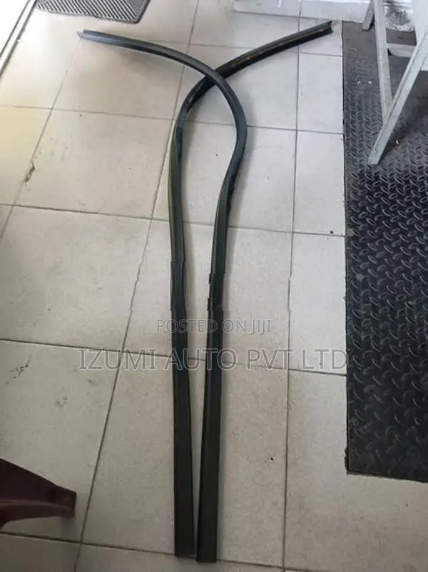 Suzuki Carry Truck Bed Beading set/6'5""