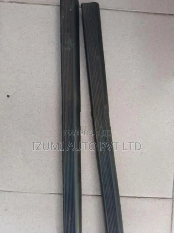 Suzuki Carry Truck Bed Beading set/6'5""