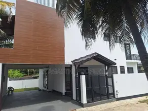 brand new super luxury house for sale in mount lavenia