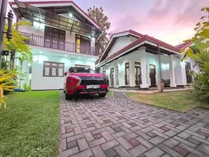 Luxury House For Sale in Negombo