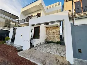 Brand New Modern Super Luxury 2 Storey House for Sale Piliyandala City