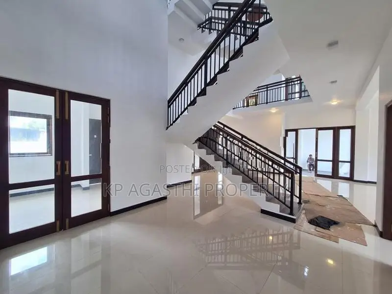 brand new super luxury house for sale in mount lavenia