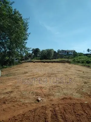 Homagama Prime Land 36.6 Perches For Sale