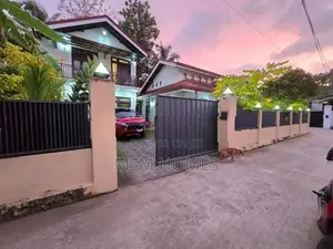 Luxury House For Sale in Negombo