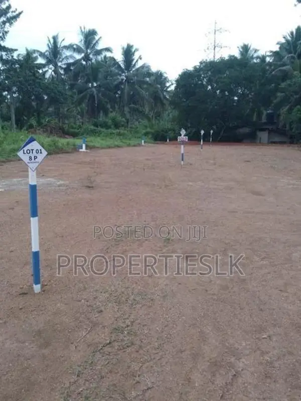 Homagama Prime Land 36.6 Perches For Sale