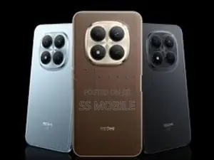 Xiaomi Redmi Note 15 Pro+ 8/256GB (Brand New)