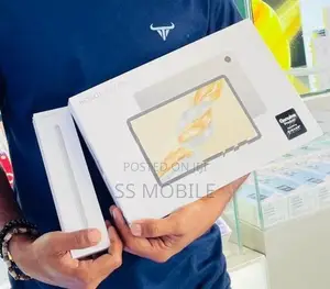 Honor Pad X9A 16GB (8+8) 256GB