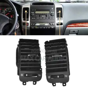 Toyota Prado Car 120 AC Cover LH