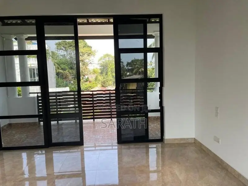 All Facility With Brand New House Sale Pannipitiya
