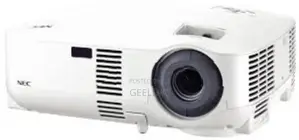 NEC VT49 Projector