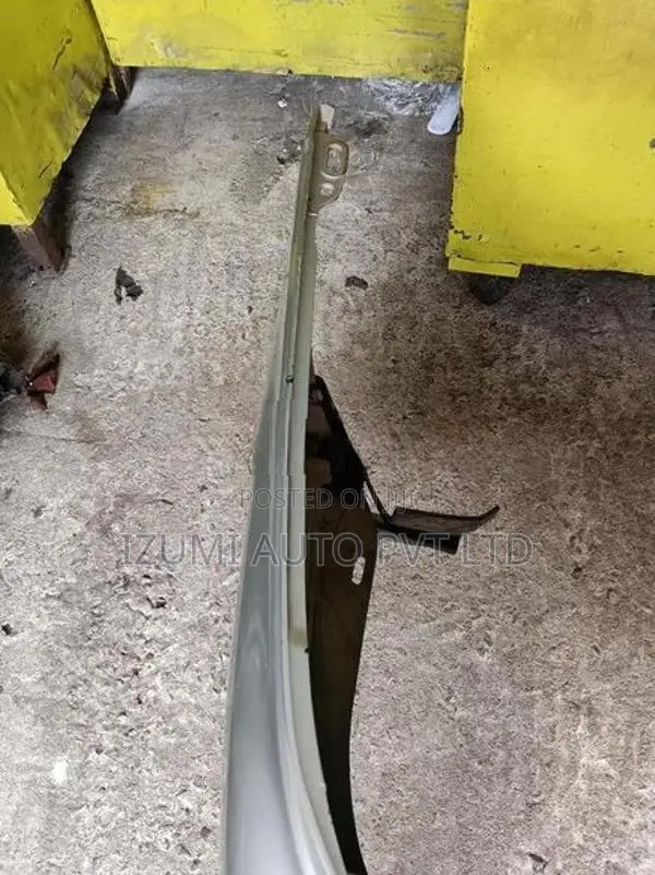 Subaru imprezza GF2/GC8 Rear bumper